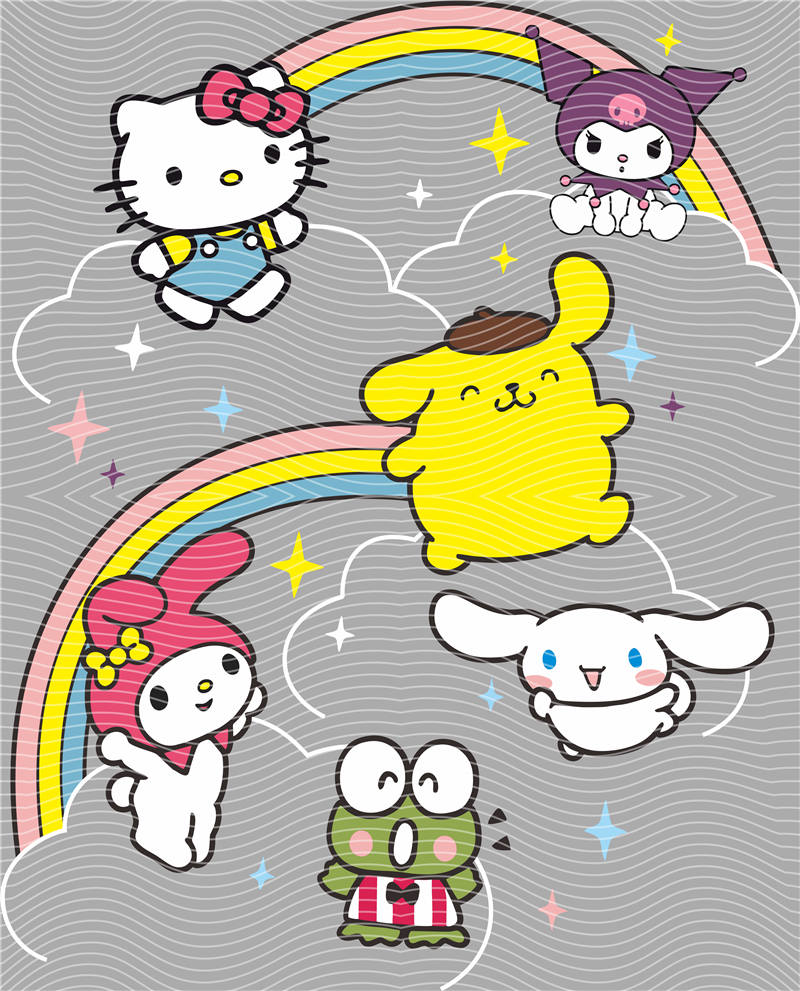 Animation design-J 249